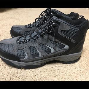 NEW Khombu Men’s Hiking Boot- size 12